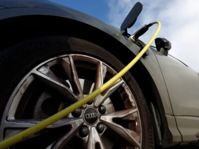 European Commission favours more EU funds for electric vehicles sector