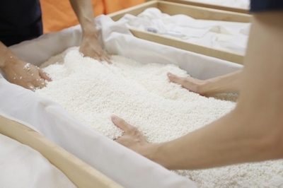 UNESCO recognises Japanese sake-making with koji mold