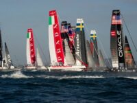 Top 5 sailing races in the world