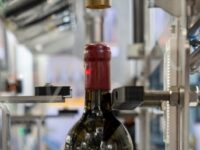 The wine and beverage machinery industry is worth 5 billion, but a drop for 2024 is foreseen