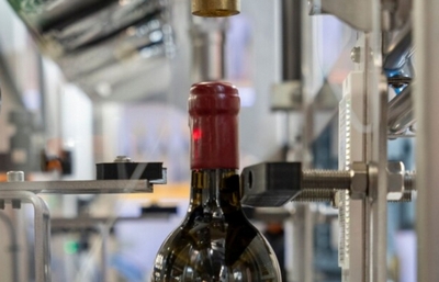 The wine and beverage machinery industry is worth 5 billion, but a drop for 2024 is foreseen