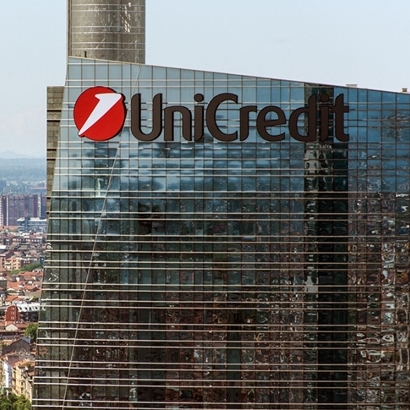 UniCredit CEO says $10.5 billion Banco BPM bid is fair as offer becomes binding