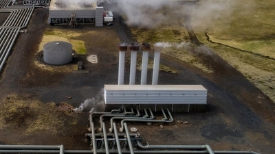 Technology breakthroughs are unlocking geothermal energy’s vast potential in countries across the globe