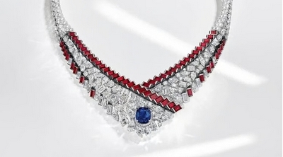 Chanel to Receive 2025 GEM Award for High Jewellery Excellence