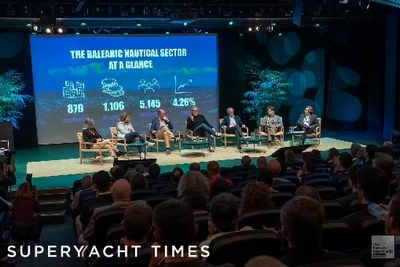 Balearic Superyacht Forum 2025: Positioning the Mediterranean for nautical excellence