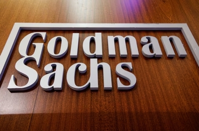 Goldman Sachs creates new team to boost focus on financing