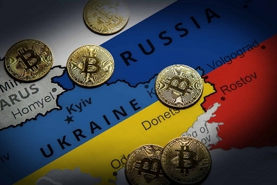 Russia Skirts Sanctions Using Bitcoin